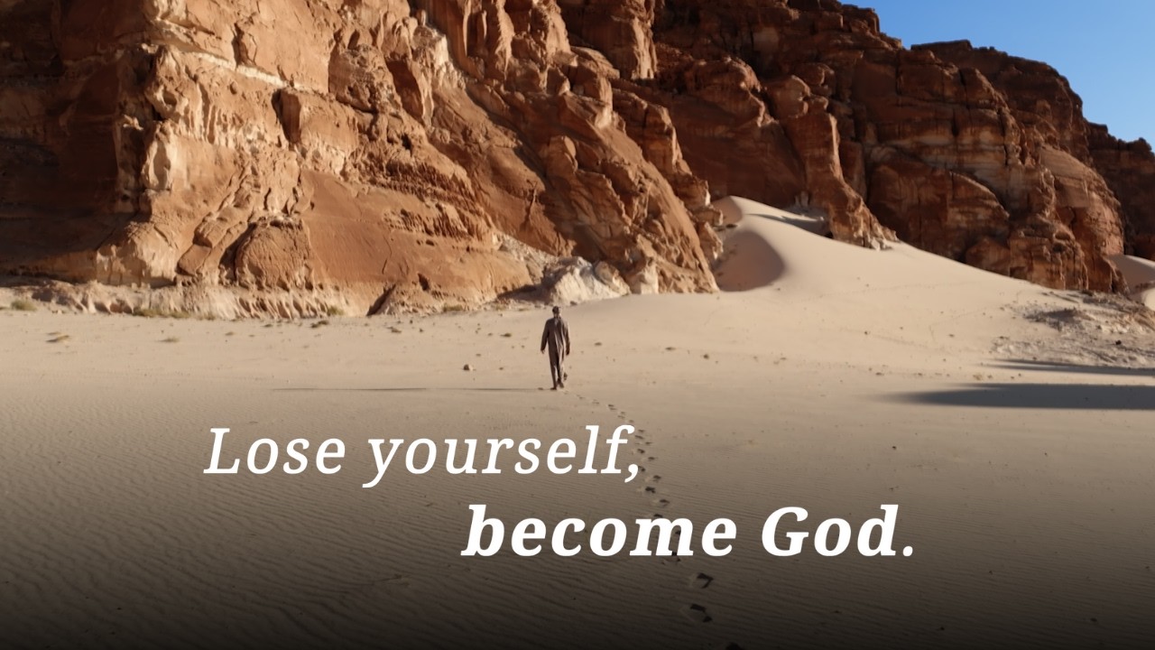 9-Day Desert Immersion | Trailer