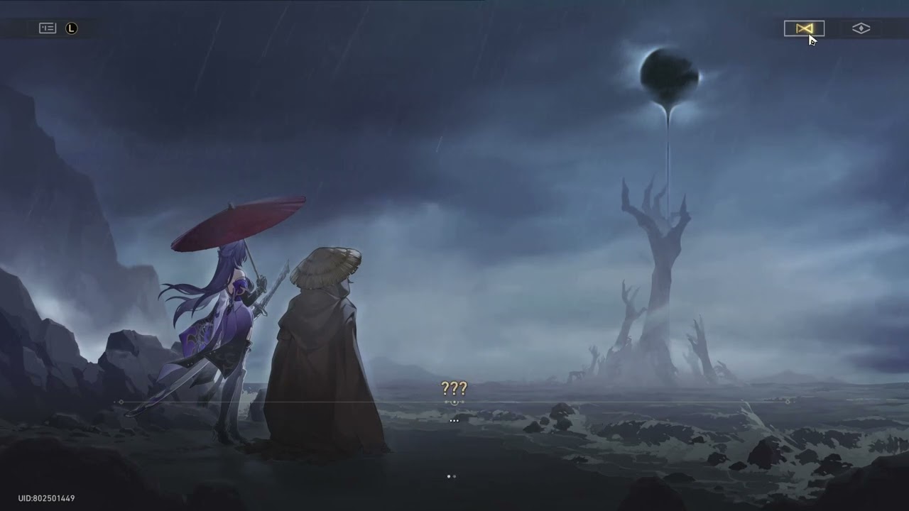 Acheron and Tiernan 3 - Due to the Dead | Honkai Star Rail 2.2 story