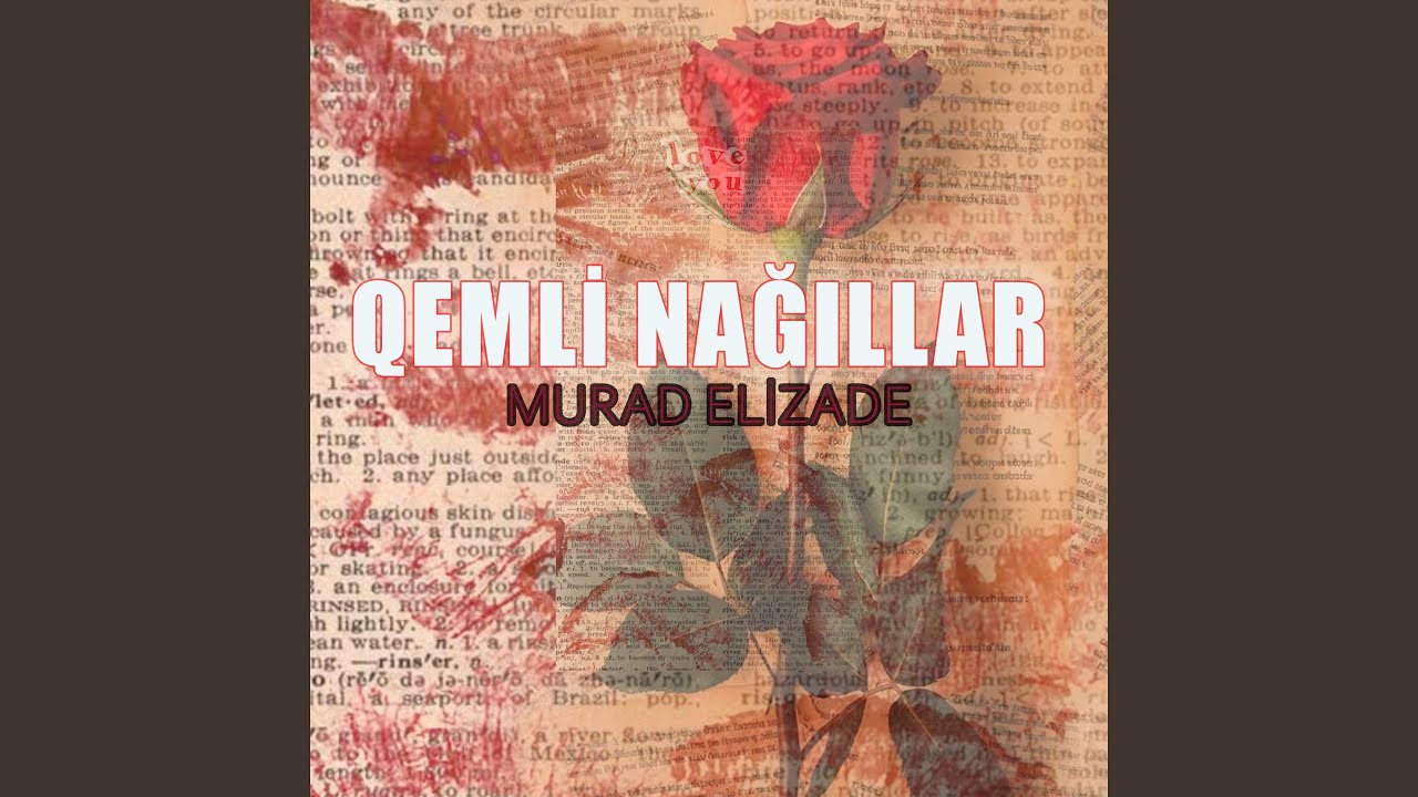 Qemli Nağıllar