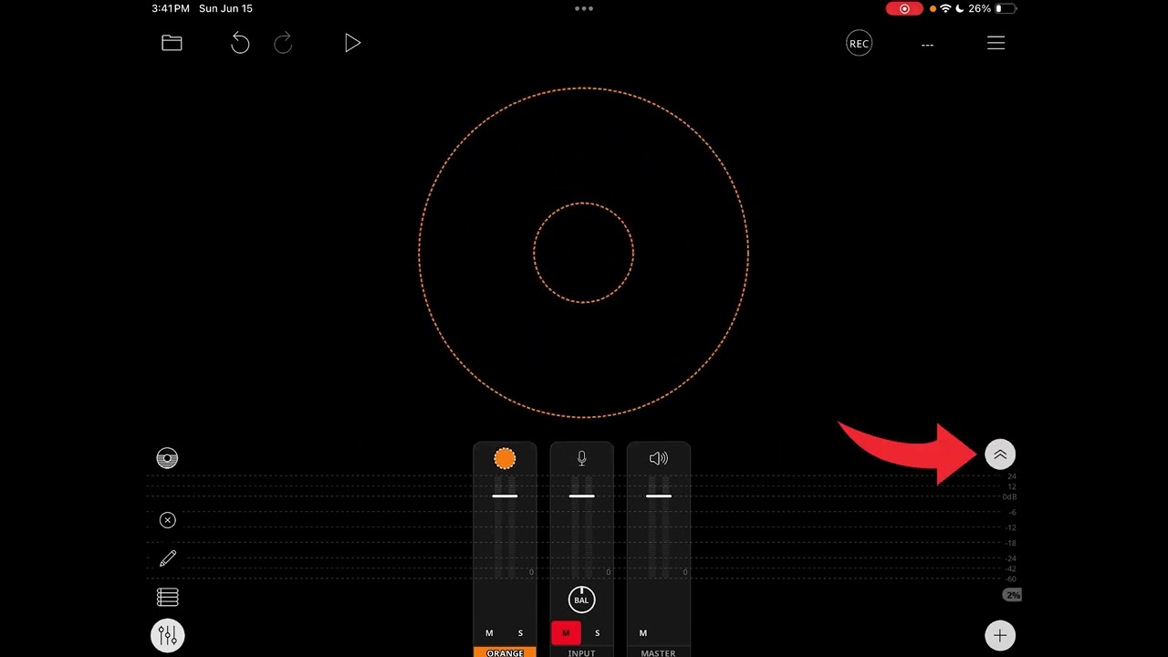 Ultra-Quick Guide to MIDI Loop Setup in Loopy Pro 2