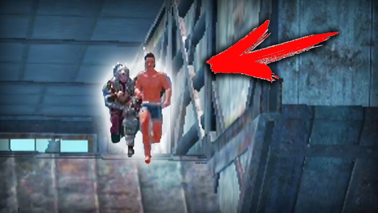 ПВП ТУРНИР - Last Island Survival Соло Сервер - Rust Mobile - Last Day Rules Survival на ПК