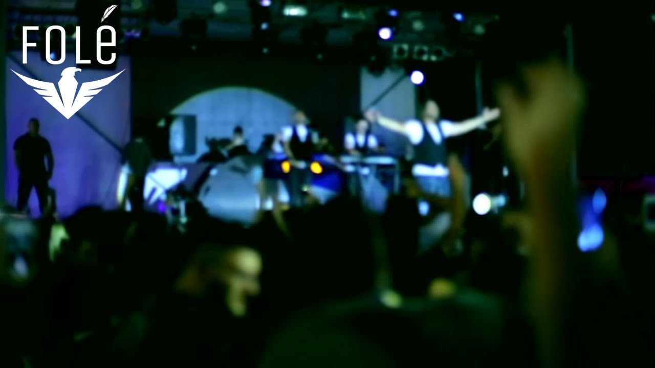 GENA - Kurr s'te thash te dua (Live )