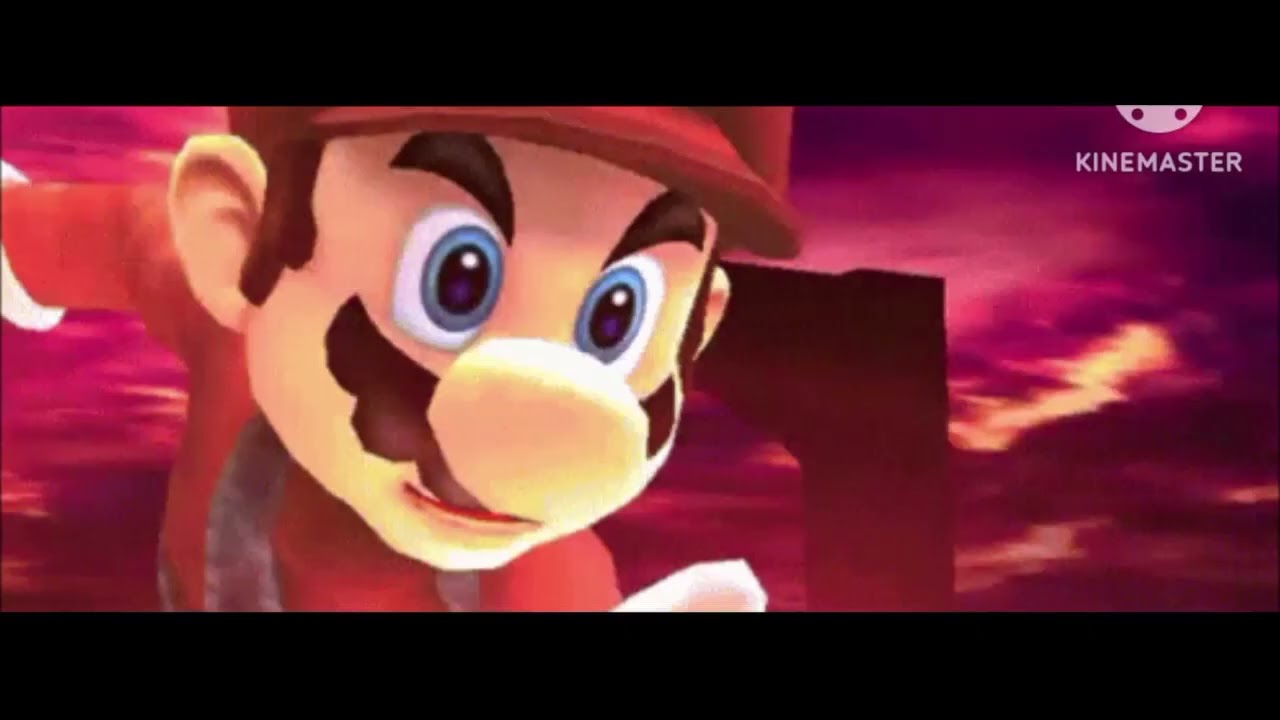Super Smash Bros. Brawl | Mario's Victory Theme (Remix) | @SynthonyBeatz