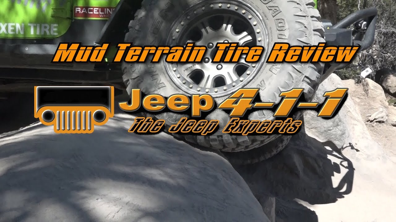 Nexen Roadian MTX Tire Review 2019