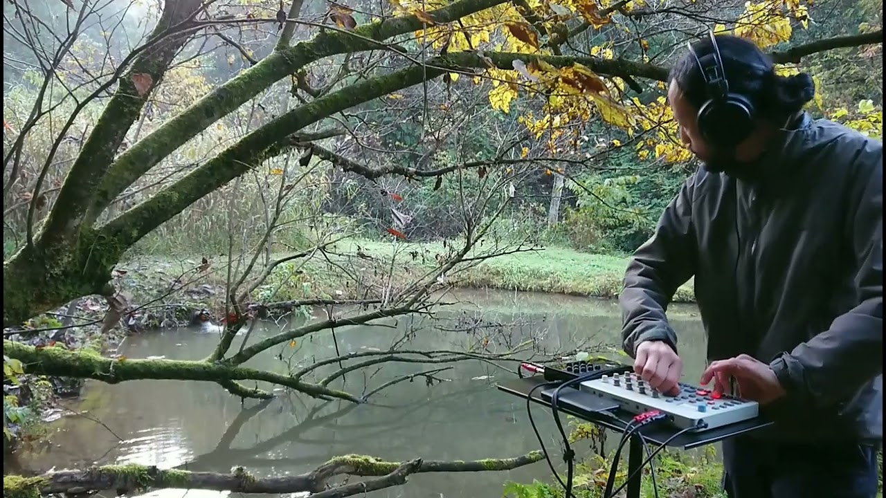 ELEKTRON Model:Cycles 24
