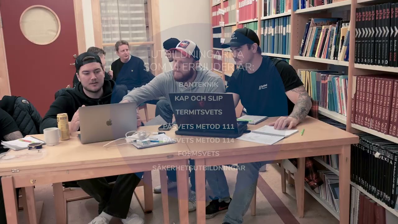 Vansbro Järnvägsskola
