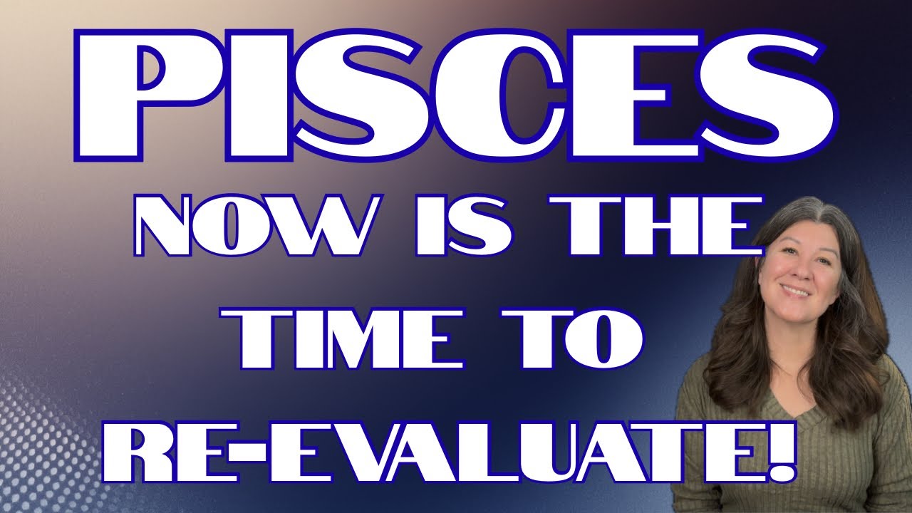 Pisces-IS THE GOAL YOUR WORKING TOWARDS WORTH IT?