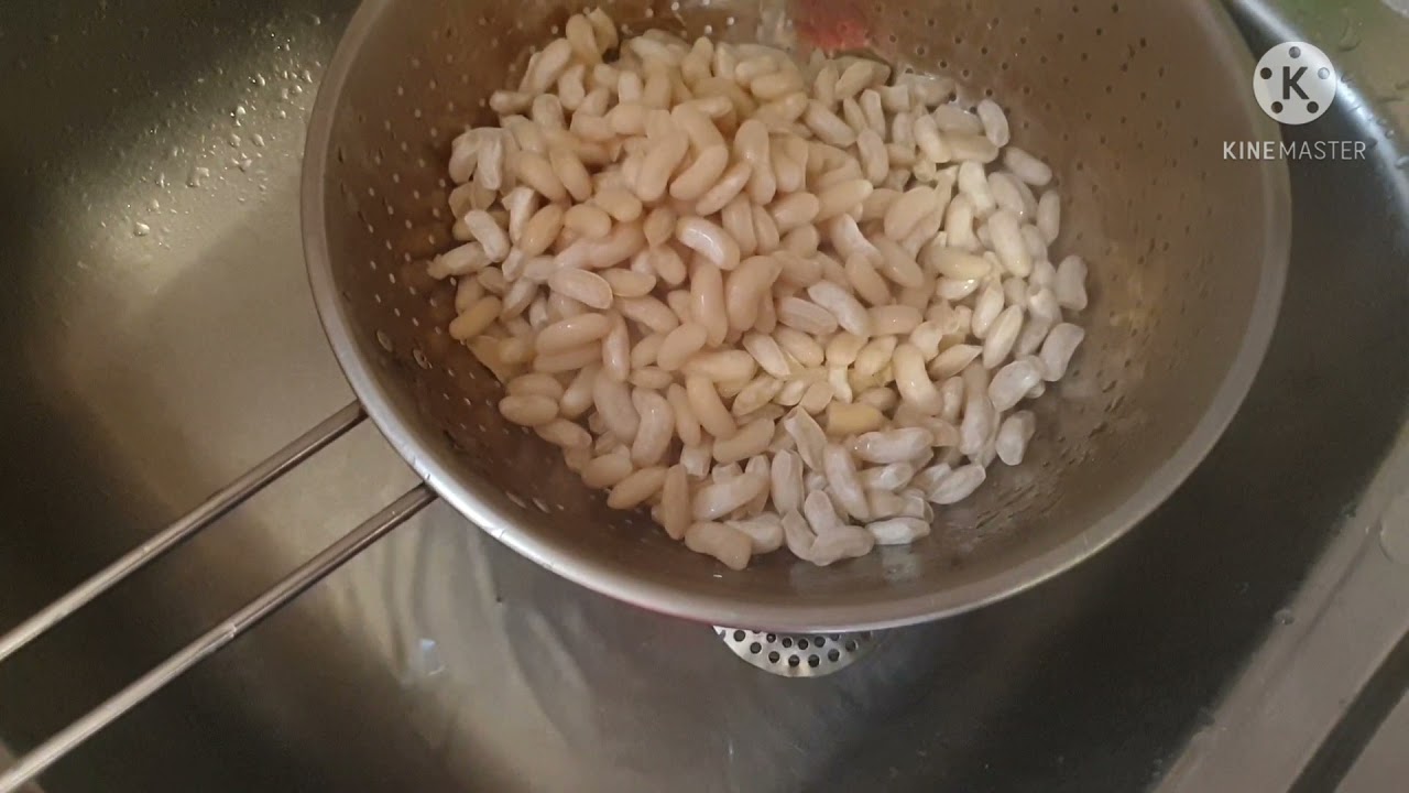 HOW TO MAKE PASULJ A SERBIAN BEAN SOUP