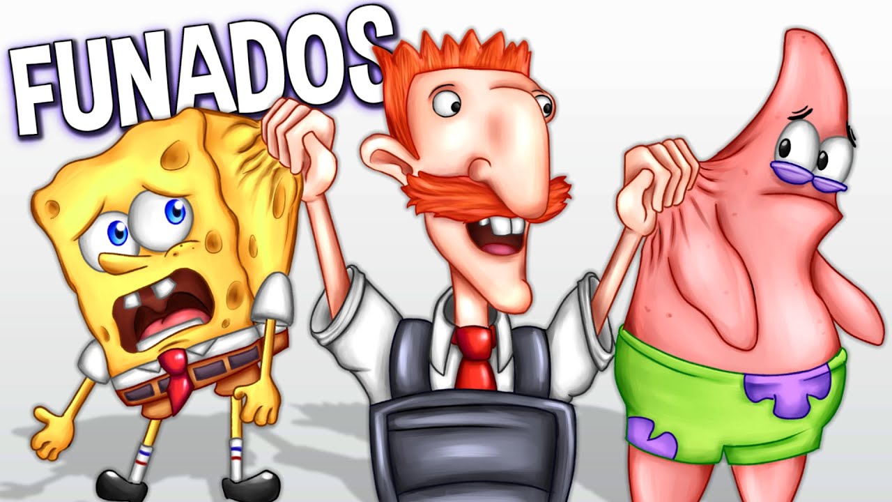 SE CANCELA AMISTAD por los MADRAZOS ENTRE CARICATURAS