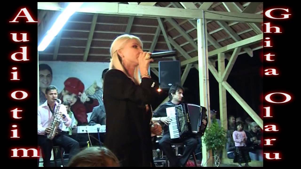 Nou - Stana Izbasa nou -  Live colaje de melodii Hit - Ruga Mehala CAPITALA Timisoara