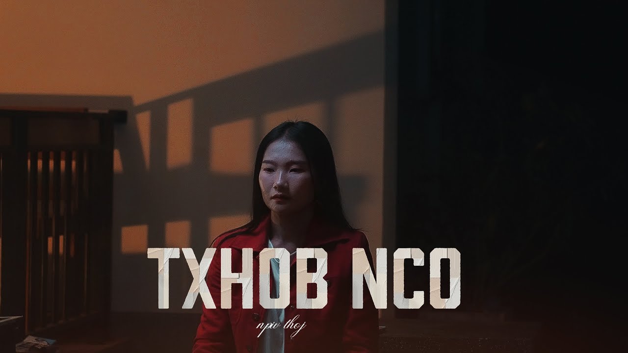 Txhob Nco -  Npiv Thoj (cover)