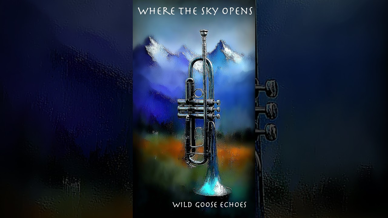Where the Sky Opens