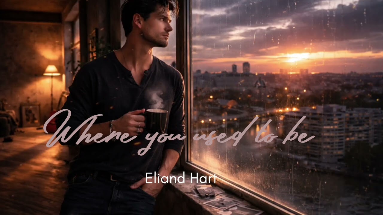 Eliand Hart - Where you used to be (Official Music Video)