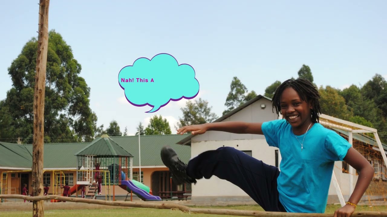 Fun Moments in Tobiah Christian Academy