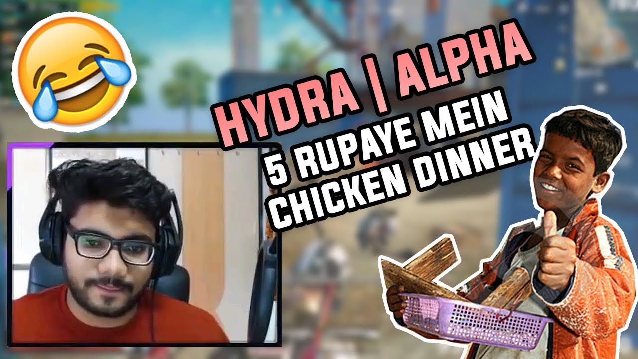 PUBG MOBILE | 