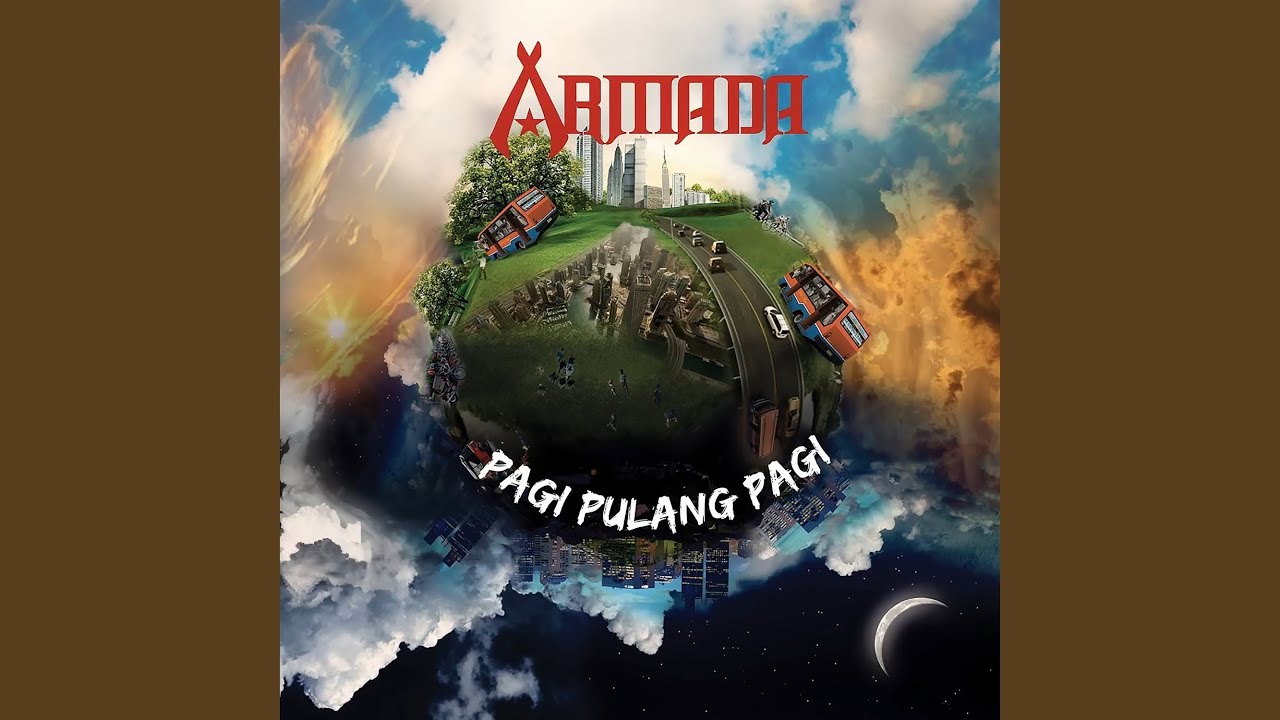 Pergi Pagi Pulang Pagi