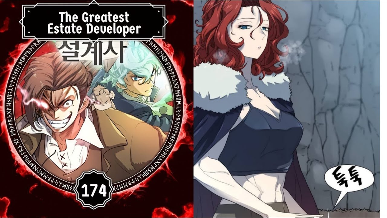 The World&rsquo;s Best Engineer - Chapter 174