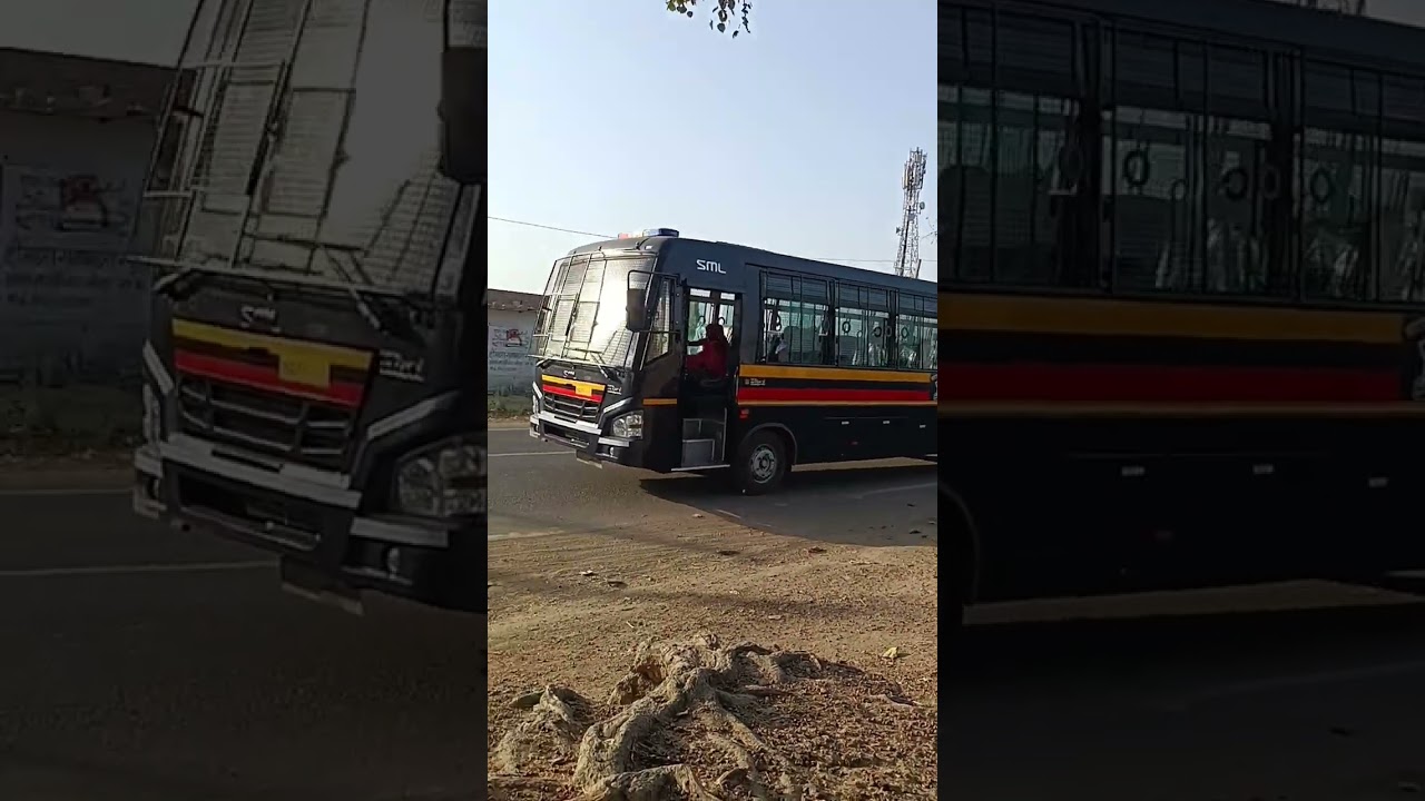 police bus short video, 🚌🚌🚌