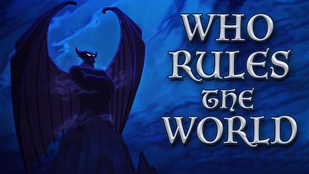 Who Are Our Ruling Class?