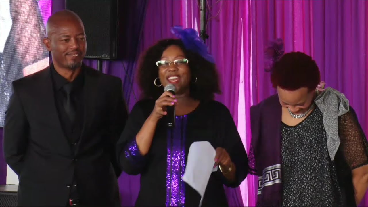 THOMAS MWAWASI KITALA (Burial ceremony continued) PART 2 of 2