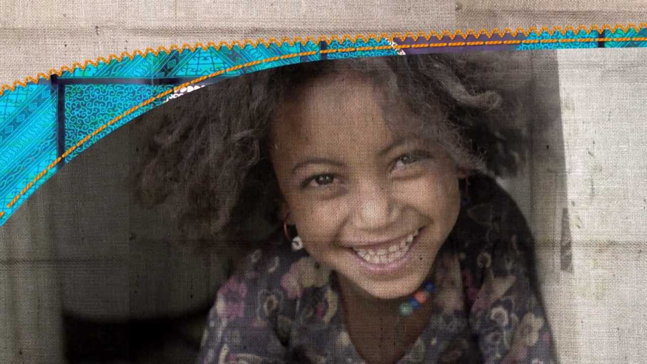 Child Sponsorship Azmeru | World Vision Australia