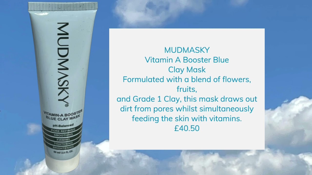 Glossybox Mindful Essentials