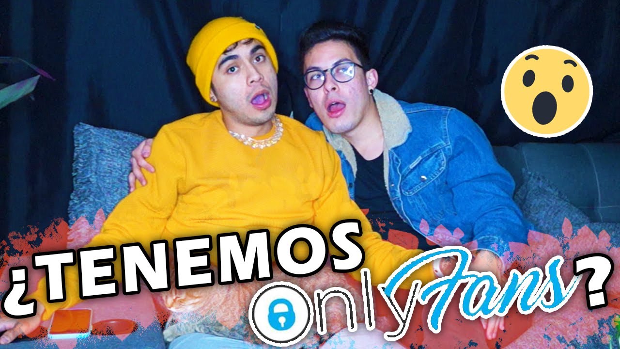 LO QUE NOS MOLESTA DEL OTRO | Q&A 👬 &iexcl;HEY BEBOTES! 👨&zwj;❤️&zwj;💋&zwj;👨