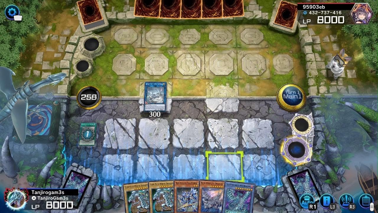 Yu-Gi-Oh! Master Duel part 6