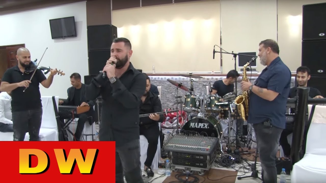 Wedding Muzik Tallava (2018) Dasma Shqiptare