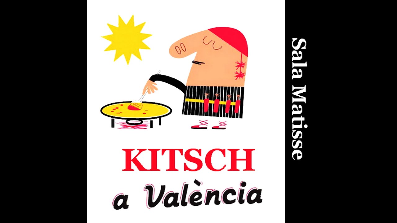 Kitsch 2008 Live - Sala Matisse València