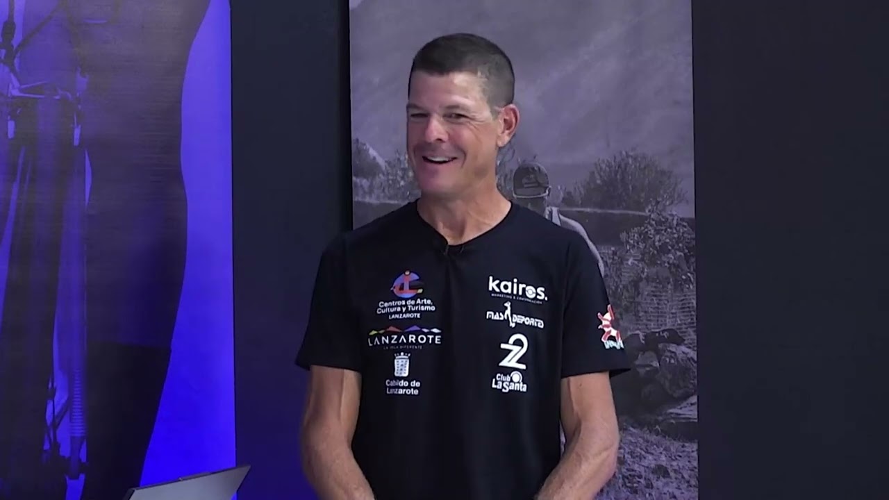 Entrevista GradaCero Nicholas Ward