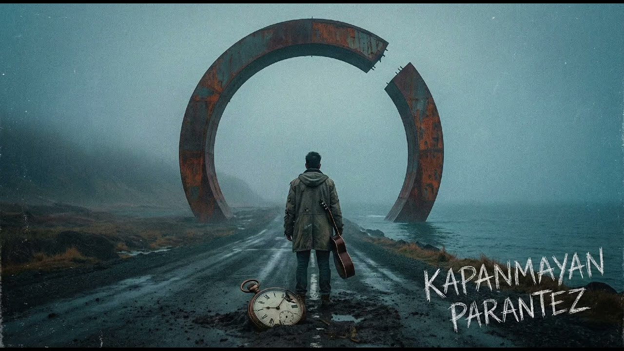 Kapanmayan Parantez