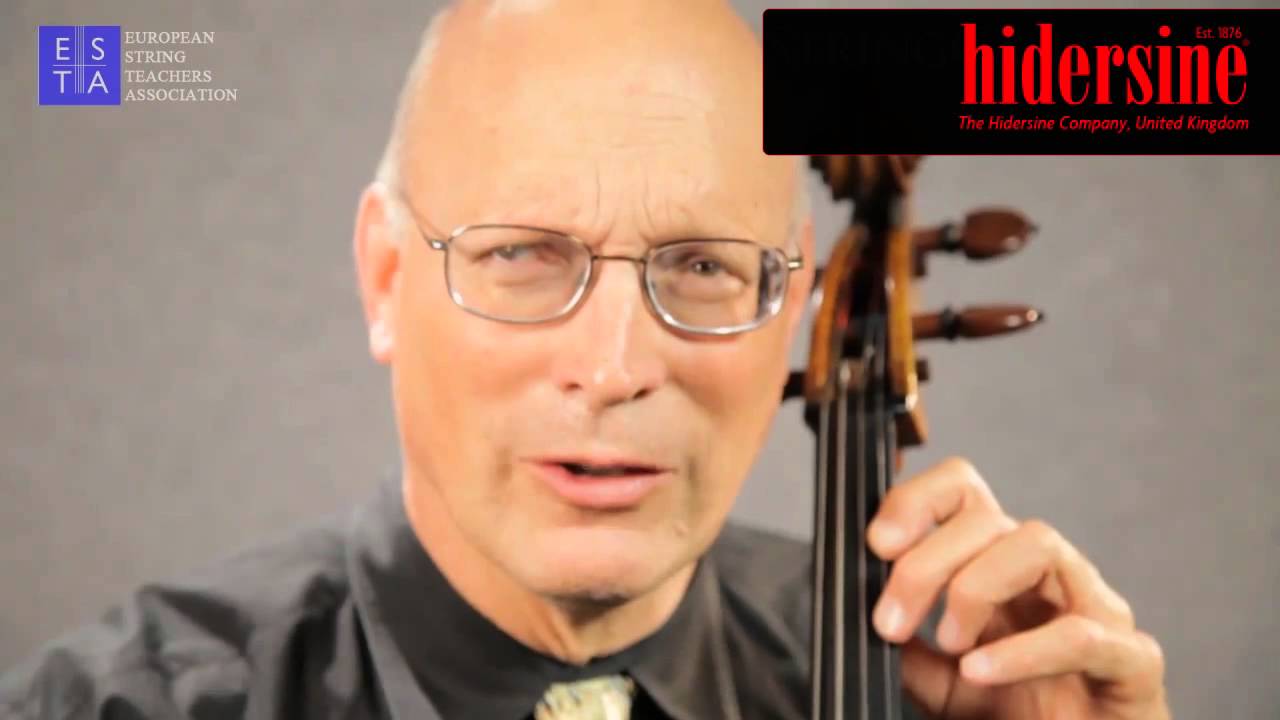 SPICCATO - BRUSH STROKE - HOW TO for Cello - Professional Tips and Techniques for Cello