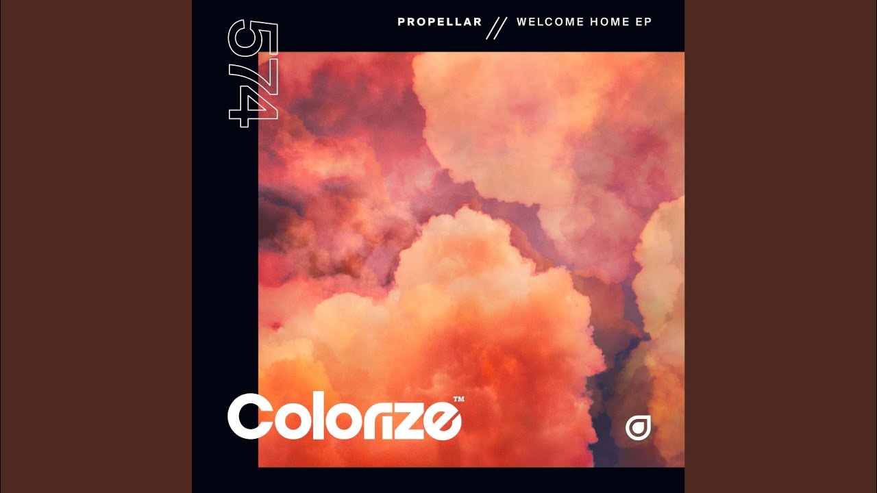 Welcome Home (Extended Mix)