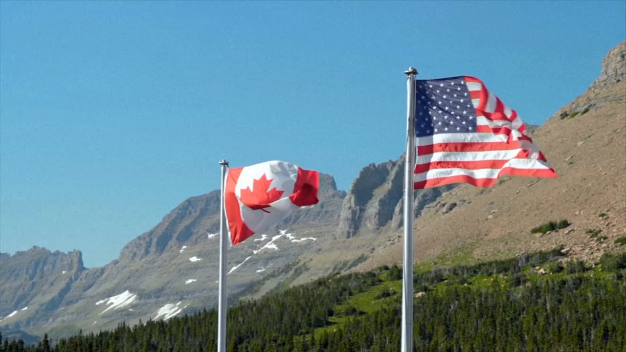 Canada strikes back at U.S. with retaliatory tariffs as high as 50% as trade war escalates