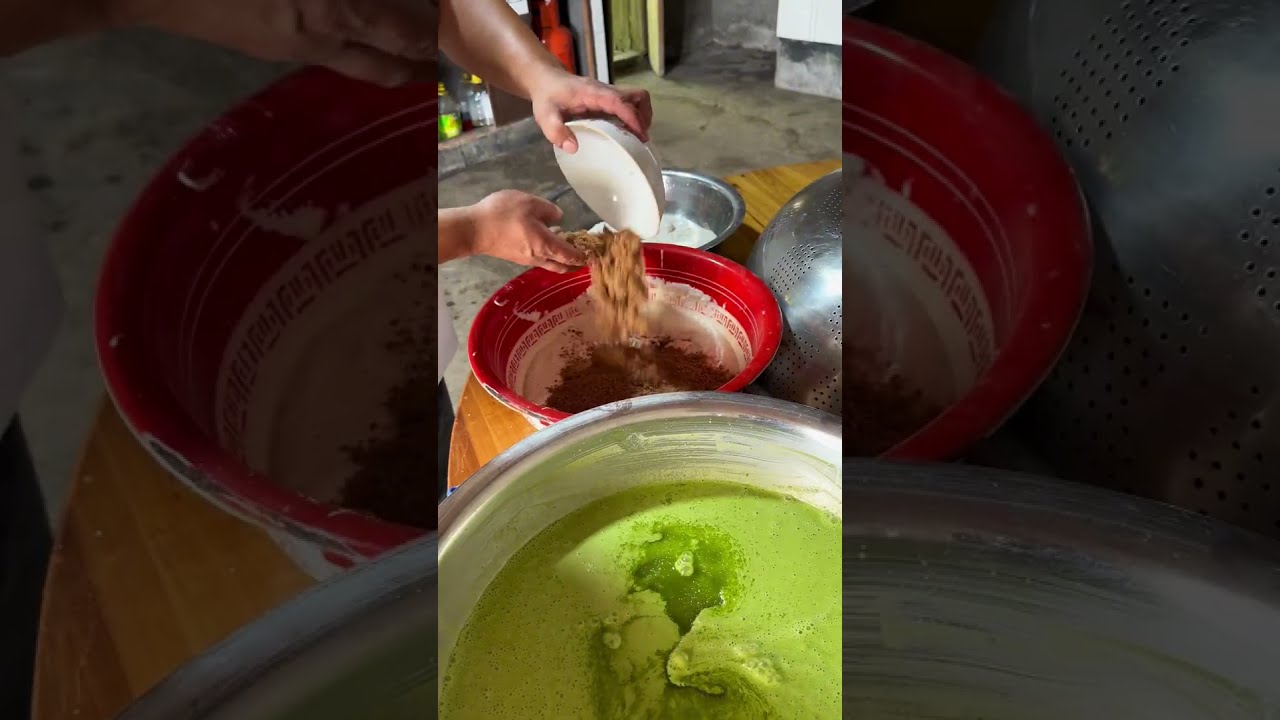 Wow! 😲 Master Crafts a Thousand-Layer Cake by Hand | Satisfying Village Cooking