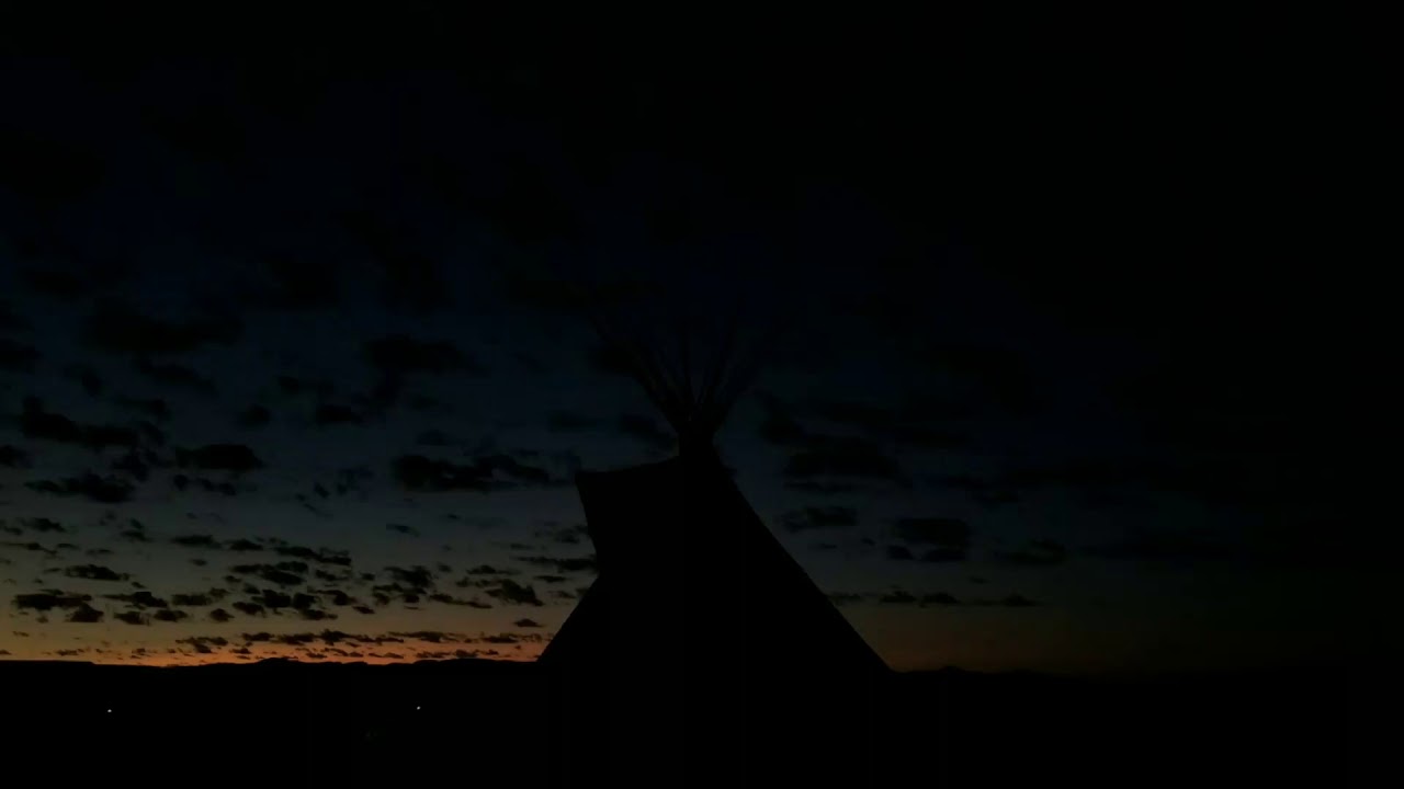 4 Yankton Sioux Peyote Songs
