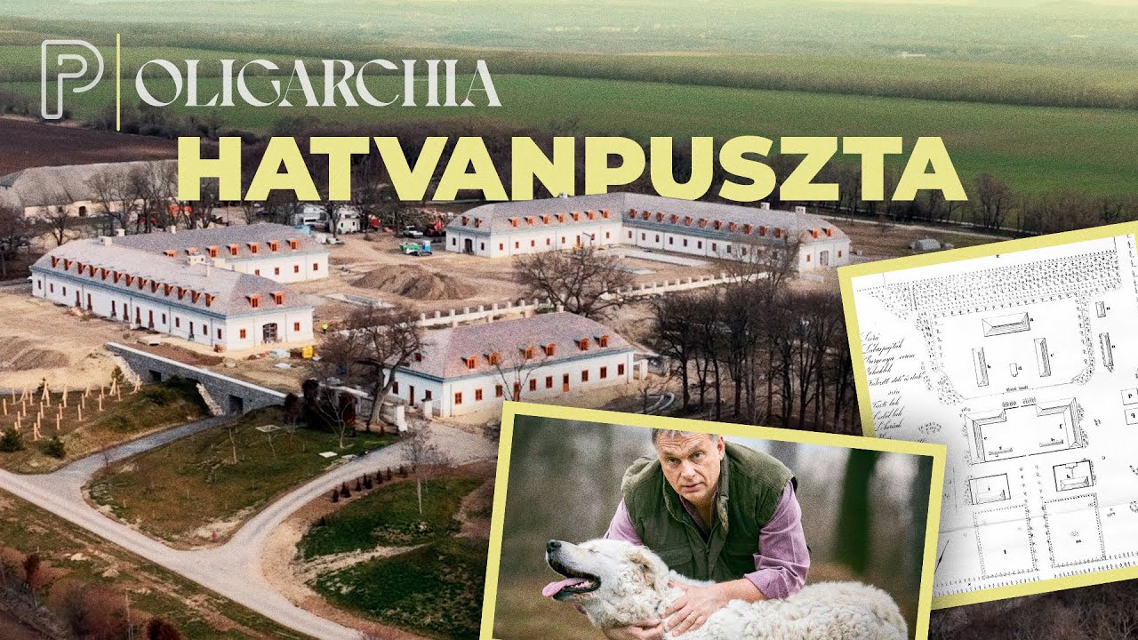 Orbán: „Nálunk az a szokás, hogy a gyerekek nem beszélnek bele a szülők dolgaiba” I Oligarchia