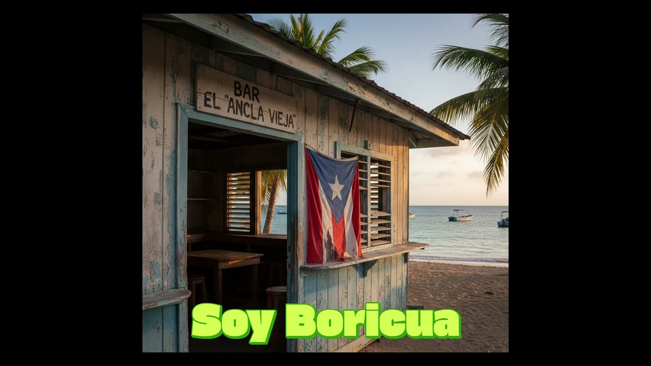 Lalo dj Mi Radio Latina 68/SALSA/ Soy Boricua