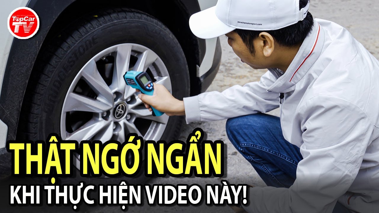 [HỒI MỚI BIẾT LÁI] - P13: Thử đổ đèo không phanh xem cảm giác có gì khác, và cái kết | TIPCAR TV