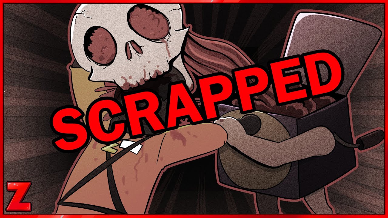 Scrapped Uncut Mithzan Lethal Company Video