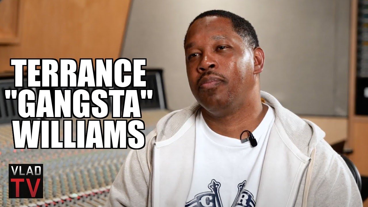 Terrance 