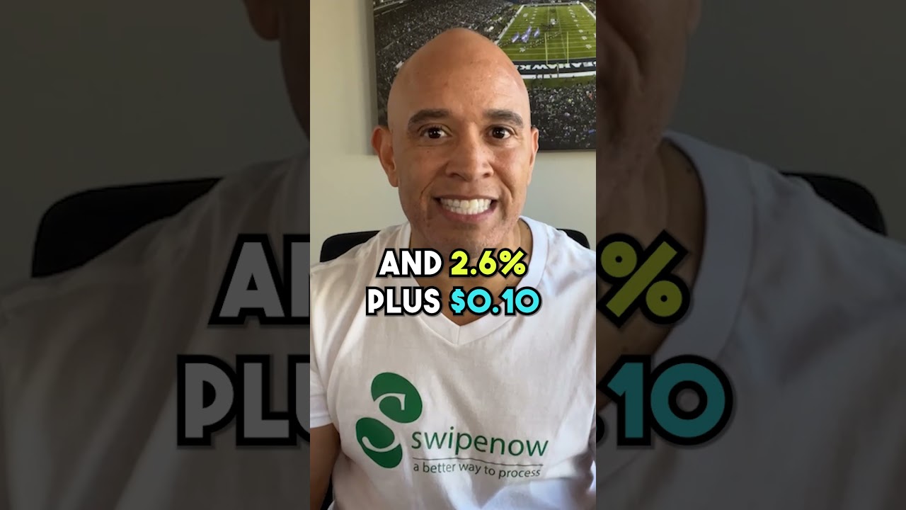 Square vs Stripe: Which is Better? #possystems #shorts #onlinepayment