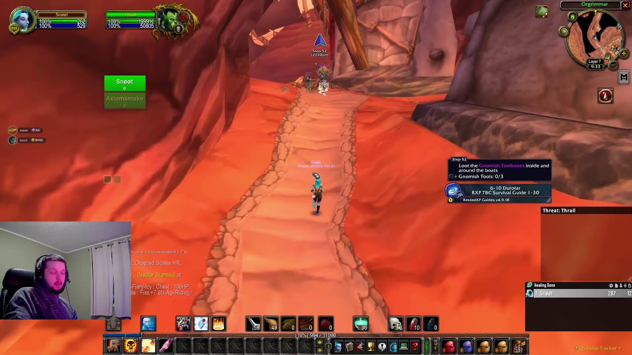 20/182 , WE GO AGANE AT TBC HC