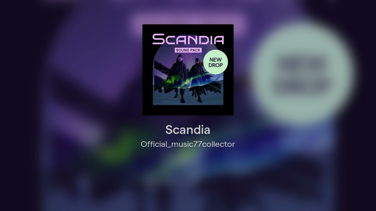 Scandia