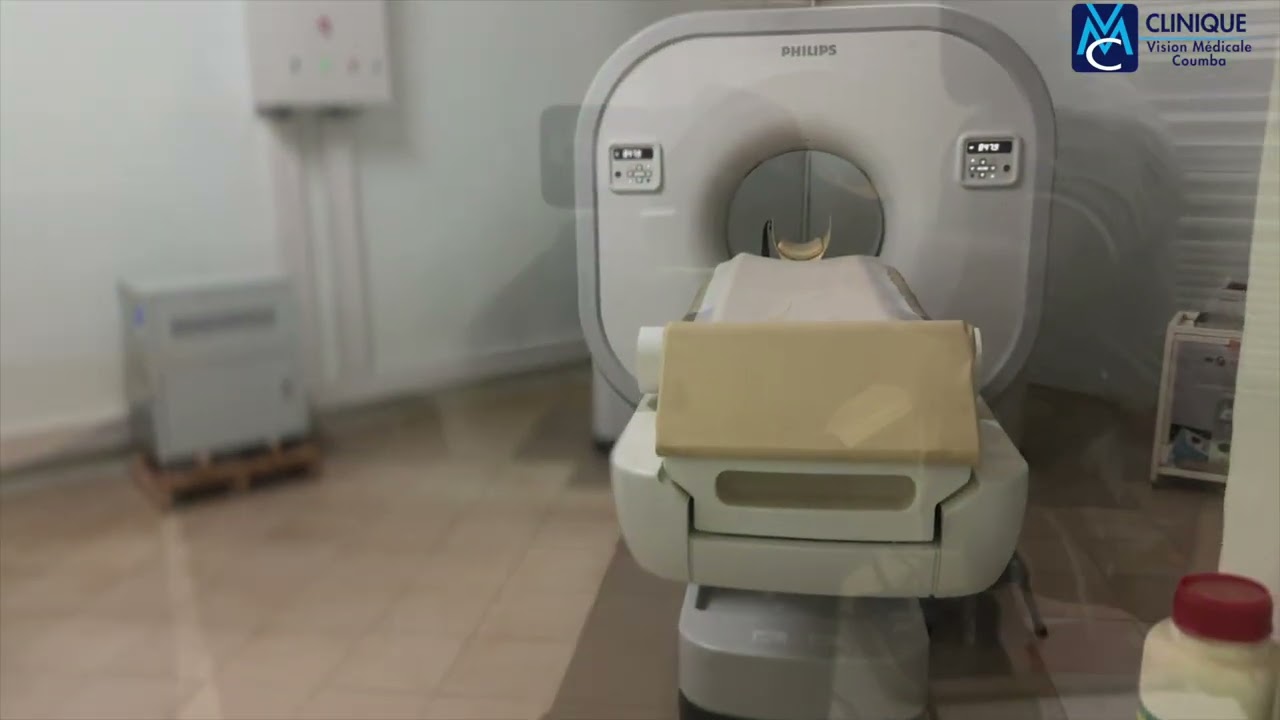 THIES /CLINIQUE COUMBA : TOUT POUR UN MEILLEUR OFFRE DE SERVICE EN SANTÉ