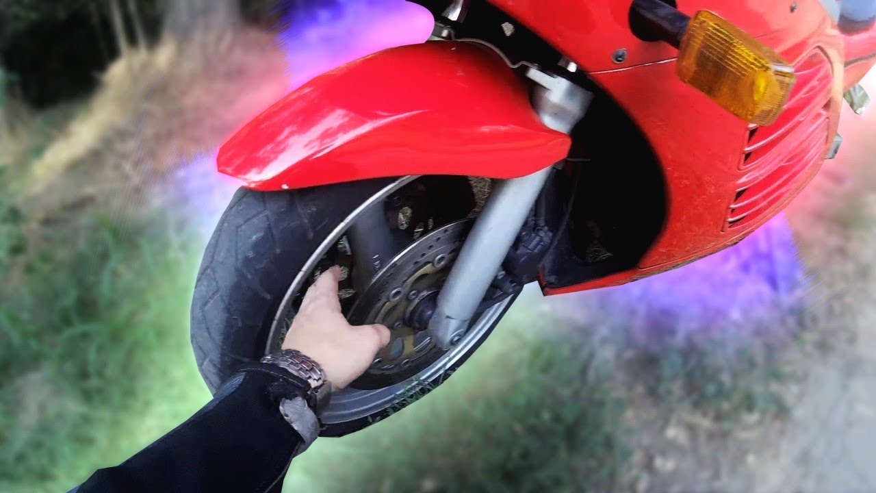 Mire FIGYELJ MOTOR Vásárlásnál? #2 Megtekintés