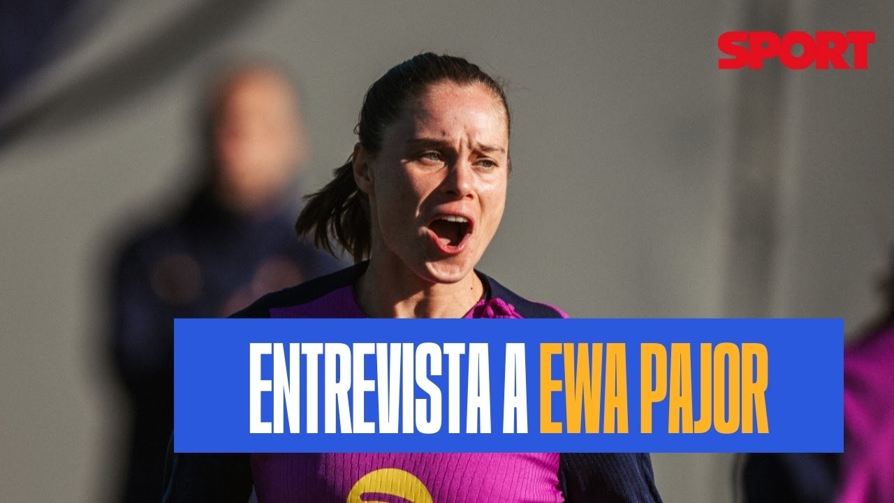 Ewa Pajor: 
