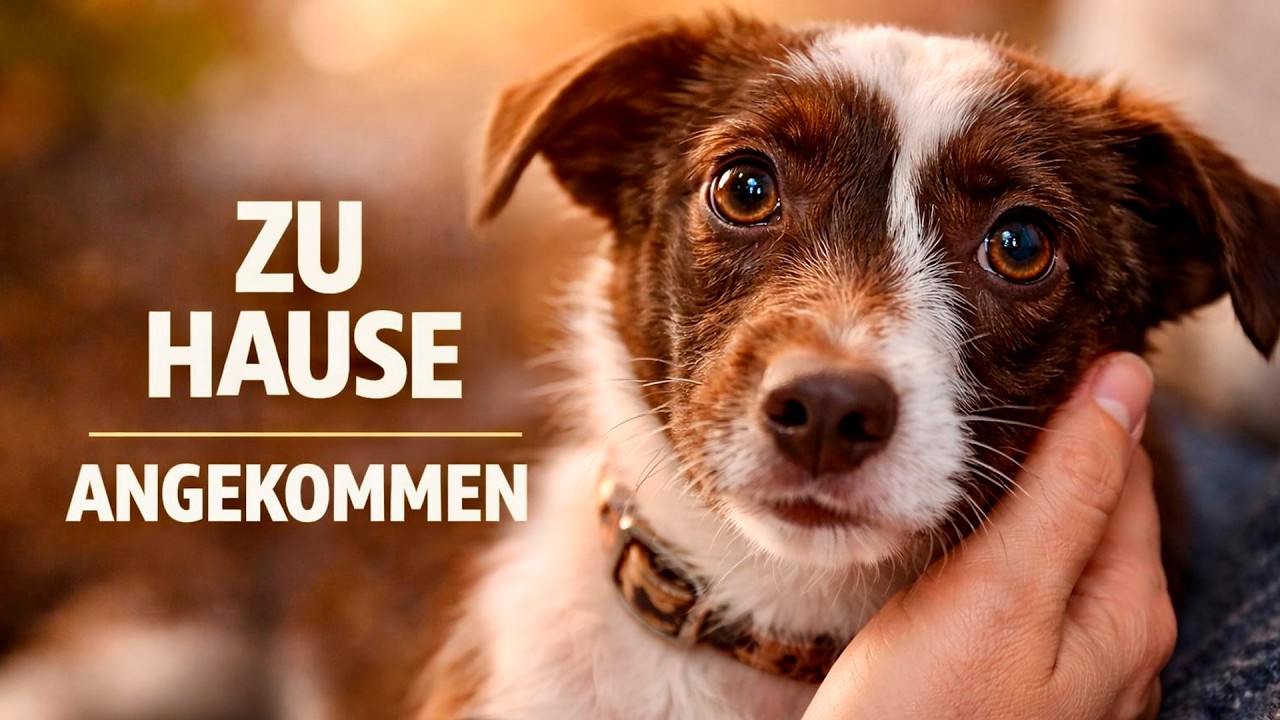 ELLIOTT HAT SEIN ZUHAUSE GEFUNDEN