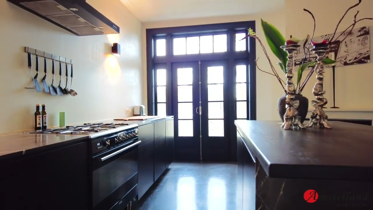 Weteringschans 193-D te Amsterdam | Amstelland Makelaars